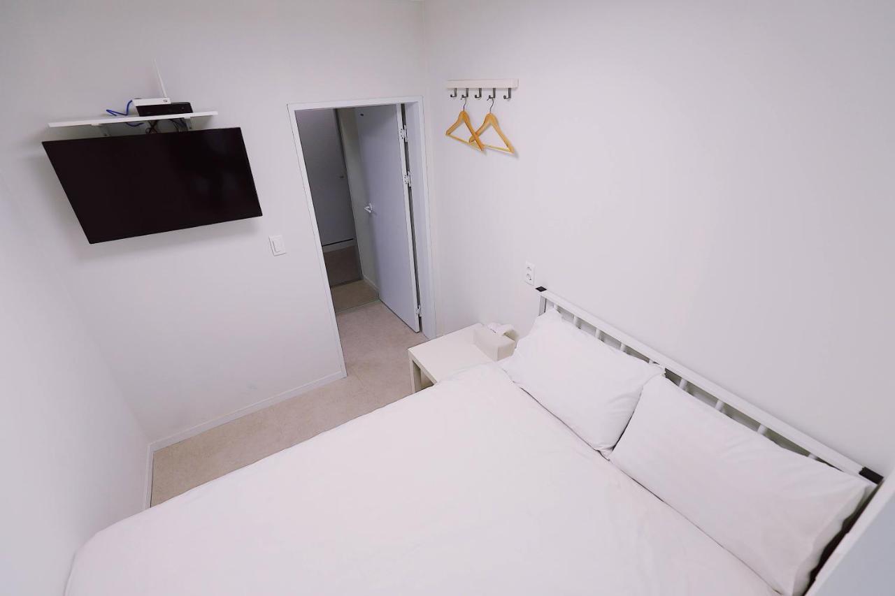 招待所 全迷你酒店 首爾