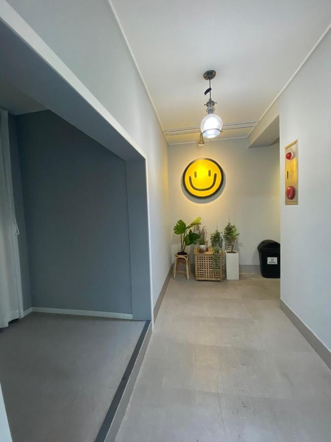 全迷你酒店 首爾