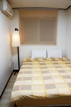 全迷你酒店 2* 首爾